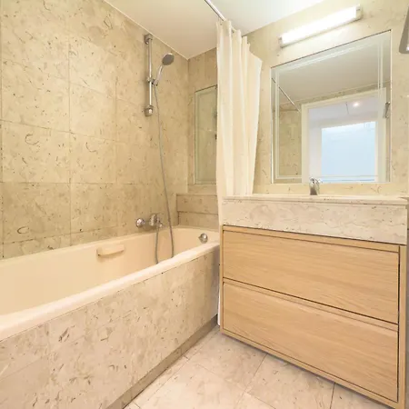 Apartment Le Bachelor By Winsome Destination Cannes